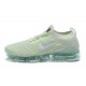 Women/Men Sports Shoes Nike Air VaporMax Flyknit 3 Green AJ6910-300