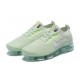 Women/Men Sports Shoes Nike Air VaporMax Flyknit 3 Green AJ6910-300