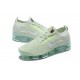 Women/Men Sports Shoes Nike Air VaporMax Flyknit 3 Green AJ6910-300