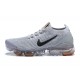 Women/Men Sports Shoes Nike Air VaporMax Flyknit 3 Grey Brown   CT1270-003