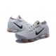 Women/Men Sports Shoes Nike Air VaporMax Flyknit 3 Grey Brown   CT1270-003