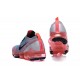 Women/Men Sports Shoes Nike Air VaporMax Flyknit 3 Grey Red AJ6900-601