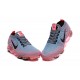 Women/Men Sports Shoes Nike Air VaporMax Flyknit 3 Grey Red AJ6900-601