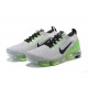 Women/Men Sports Shoes Nike Air VaporMax Flyknit 3 Grey AJ6910-011