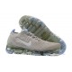 Women/Men Sports Shoes Nike Air VaporMax Flyknit 3 Grey CT1274-500