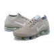 Women/Men Sports Shoes Nike Air VaporMax Flyknit 3 Grey CT1274-500