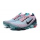 Women/Men Sports Shoes Nike Air VaporMax Flyknit 3 Pink Black AJ6900-401