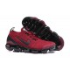 Women/Men Sports Shoes Nike Air VaporMax Flyknit 3 Red AJ6900-602