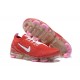 Women/Men Sports Shoes Nike Air VaporMax Flyknit 3 Red White CU4756-600