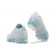 Women/Men Sports Shoes Nike Air VaporMax Flyknit 3 White Blue AJ6910-500