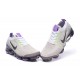 Women/Men Sports Shoes Nike Air VaporMax Flyknit 3 White Purple AJ6900-102