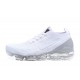 Women/Men Sports Shoes Nike Air VaporMax Flyknit 3 White AJ6900-100