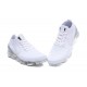 Women/Men Sports Shoes Nike Air VaporMax Flyknit 3 White AJ6900-100