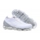 Women/Men Sports Shoes Nike Air VaporMax Flyknit 3 White AJ6900-100