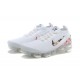 Women/Men Sports Shoes Nike Air VaporMax Flyknit 3 White AJ6910-400