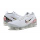 Women/Men Sports Shoes Nike Air VaporMax Flyknit 3 White AJ6910-400