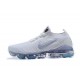 Women/Men Sports Shoes Nike Air VaporMax Flyknit 3 White CW5643-100