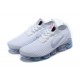 Women/Men Sports Shoes Nike Air VaporMax Flyknit 3 White CW5643-100