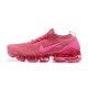 Women Sports Shoes Nike Air VaporMax Flyknit 3 Pink CT1274-600