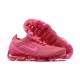 Women Sports Shoes Nike Air VaporMax Flyknit 3 Pink CT1274-600