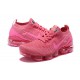 Women Sports Shoes Nike Air VaporMax Flyknit 3 Pink CT1274-600