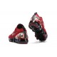 Women Sports Shoes Nike Air VaporMax Flyknit 3 Red Black CT1274 -600