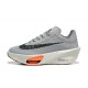 Men Sports Shoes Nike Air Zoom Alphafly NEXT 3 Grey  