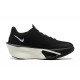 Women/Men Sports Shoes Nike Air Zoom Alphafly NEXT 3 Black White  