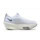 Women/Men Sports Shoes Nike Air Zoom Alphafly NEXT 3 Black and White  