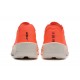 Women/Men Sports Shoes Nike Air Zoom Alphafly NEXT 3 Orange White  