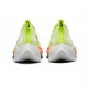 Men Sports Shoes Nike Air Zoom Alphafly Next 2 Green White  