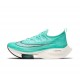 Men Sports Shoes Nike Air Zoom Alphafly Next 2 Teal  