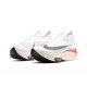 Men Sports Shoes Nike Air Zoom Alphafly Next 2 White  