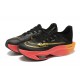 Men Sports Shoes Nike Air Zoom Alphafly Next 2 Black Gold  