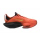 Men Sports Shoes Nike Air Zoom Alphafly Next 2 Black Red  