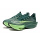 Men Sports Shoes Nike Air Zoom Alphafly Next 2 Green  