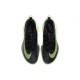 Women/Men Sports Shoes Nike Air Zoom Alphafly Next 2 Black and Green  