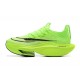 Women/Men Sports Shoes Nike Air Zoom Alphafly Next 2 Neongreen  