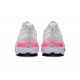 Women/Men Sports Shoes Nike Air Zoom Alphafly Next 2 Pink White  