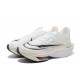 Women/Men Sports Shoes Nike Air Zoom Alphafly Next 2 White  