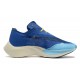 Men Sports Shoes Nike ZoomX VaporFly NEXT Blue Yellow  