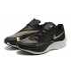 Women/Men Sports Shoes Nike ZoomX VaporFly NEXT Black Gold  