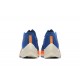 Women/Men Sports Shoes Nike ZoomX VaporFly NEXT Blue Orange  