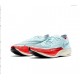 Women/Men Sports Shoes Nike ZoomX VaporFly NEXT Blue Red  