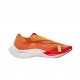 Women/Men Sports Shoes Nike ZoomX VaporFly NEXT Orange Red  