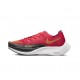 Women/Men Sports Shoes Nike ZoomX VaporFly NEXT Red Black  