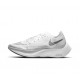 Women/Men Sports Shoes Nike ZoomX VaporFly NEXT White  