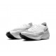 Women/Men Sports Shoes Nike ZoomX VaporFly NEXT White  