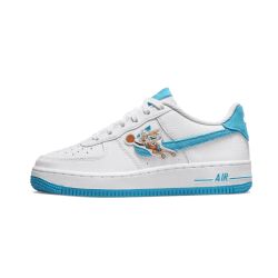 Nike Air Force 1 Low &#8217;07 Hare Space Jam 