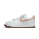 CZ0338-101 Air Force 1 Low &#8217;07 Lv8 Rhubarb White/Natural/Black